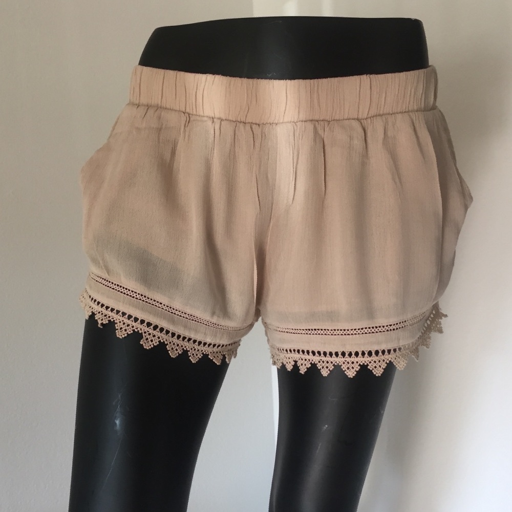 Forever 21 Shorts